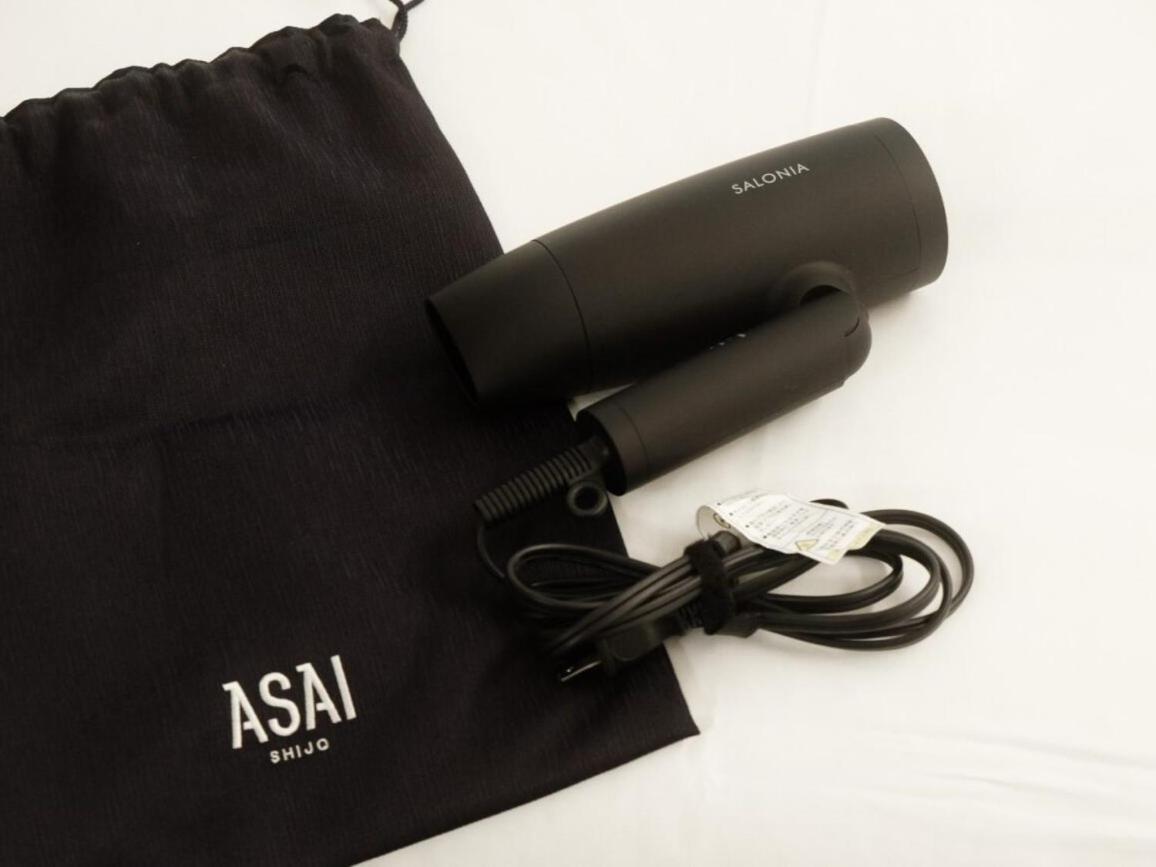 Asai Kyoto Shijo Hotel Exterior photo
